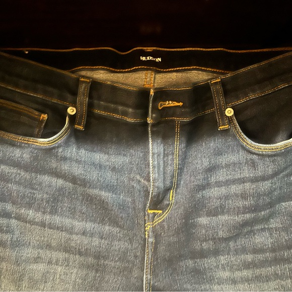 Hudson Jeans - Picture 6 of 7